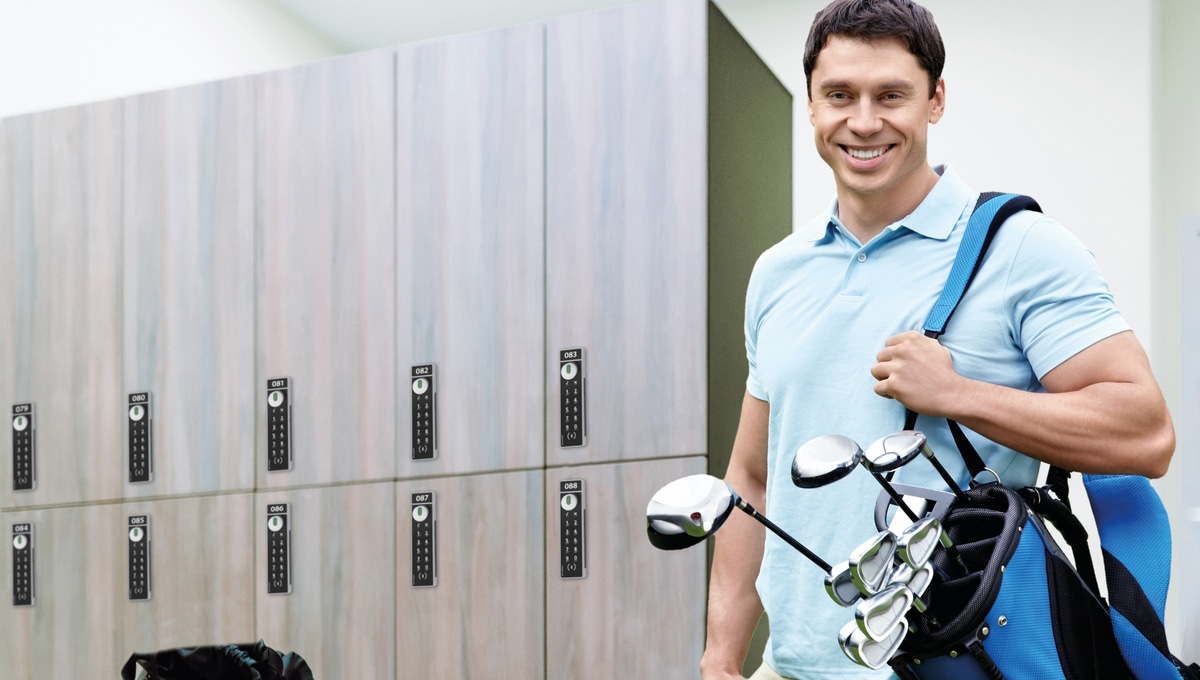 PR-Bild_Golfer_vor_Spinden