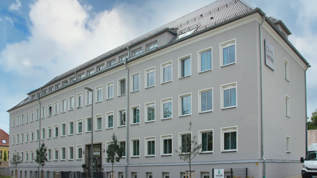 Vorteil Serviced Apartments