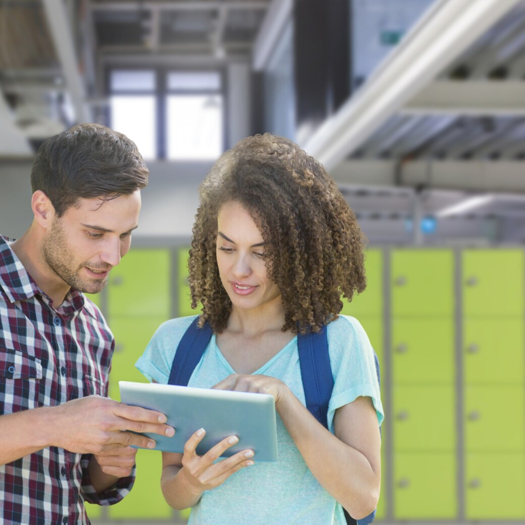 Wie sich das Lernen und Lehren auf einem Smart Campus verändert