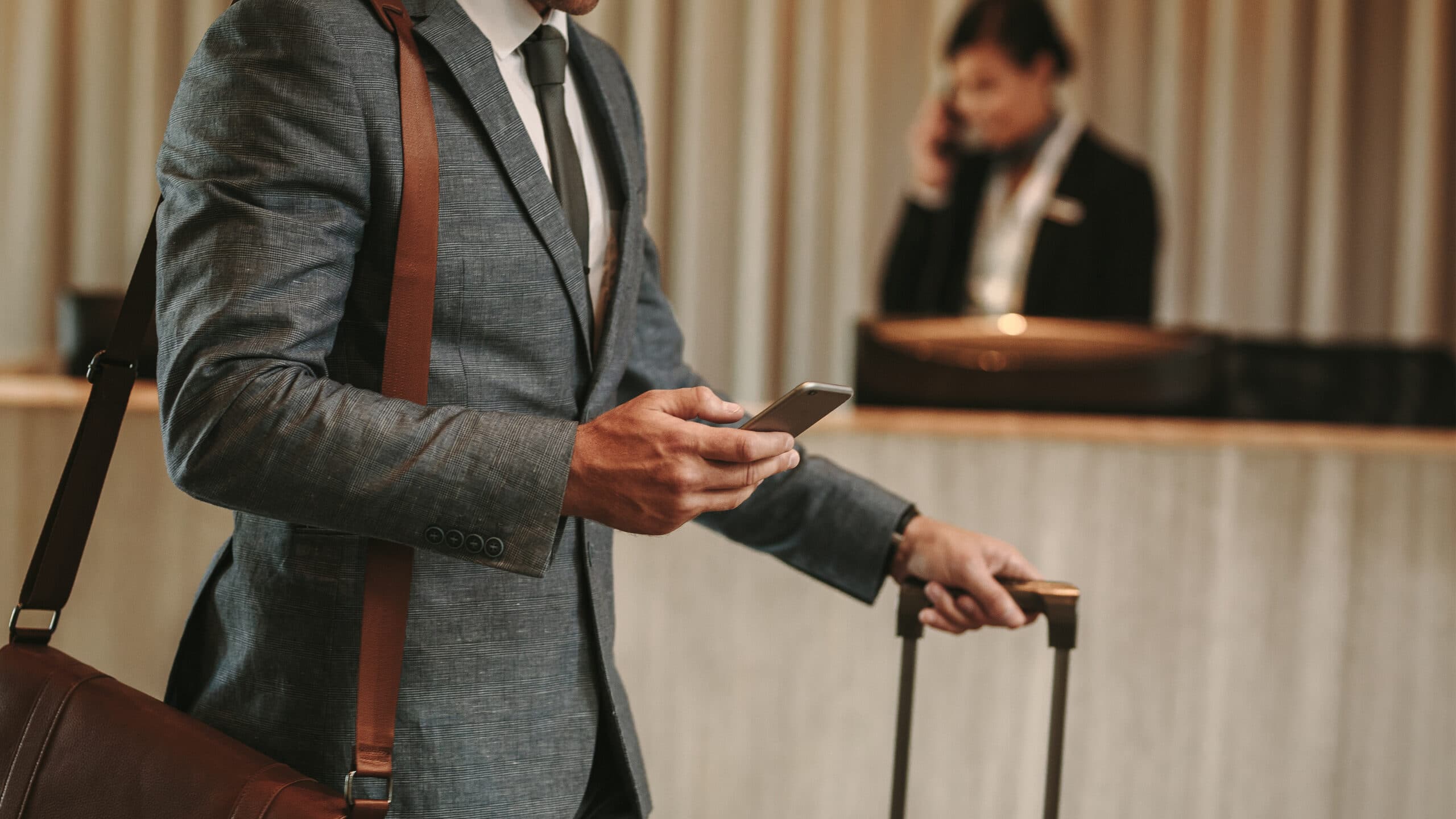 sag-schluesselloser-zutritt-check-in-hotel