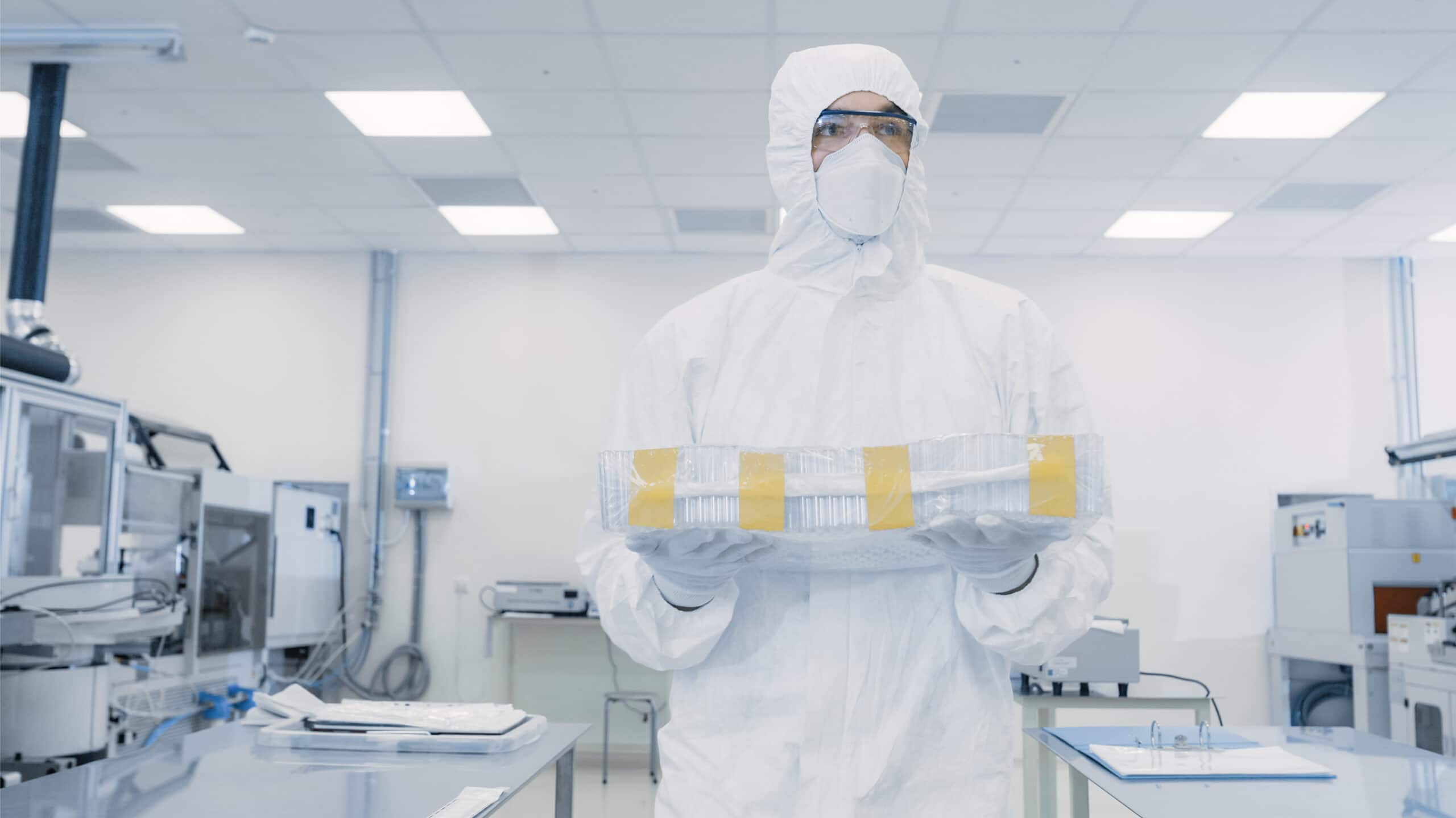 sag-schluesselloser-zutritt-labor